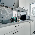 Citylife - Messe,uni,city 아파트 클라겐푸르트