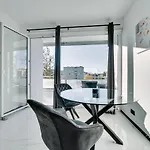Citylife - Messe,uni,city 아파트 클라겐푸르트