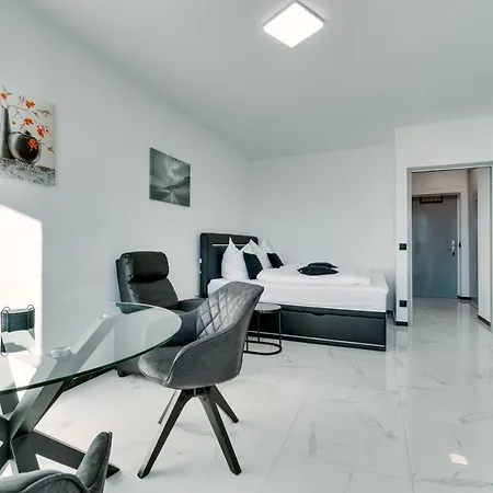 Citylife - Messe,uni,city *