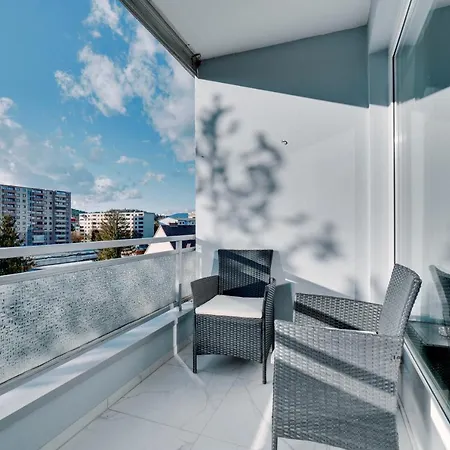 Appartamento Citylife - Messe,uni,city