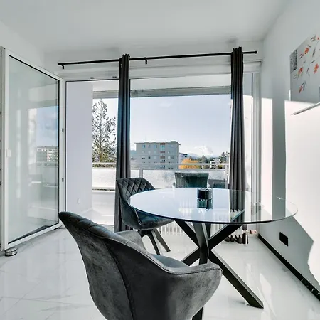 Citylife - Messe,uni,city Apartment Klagenfurt am Woerthersee