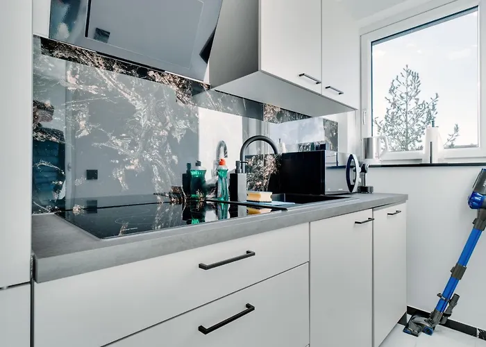 Citylife - Messe,uni,city Apartamento Klagenfurt am Woerthersee