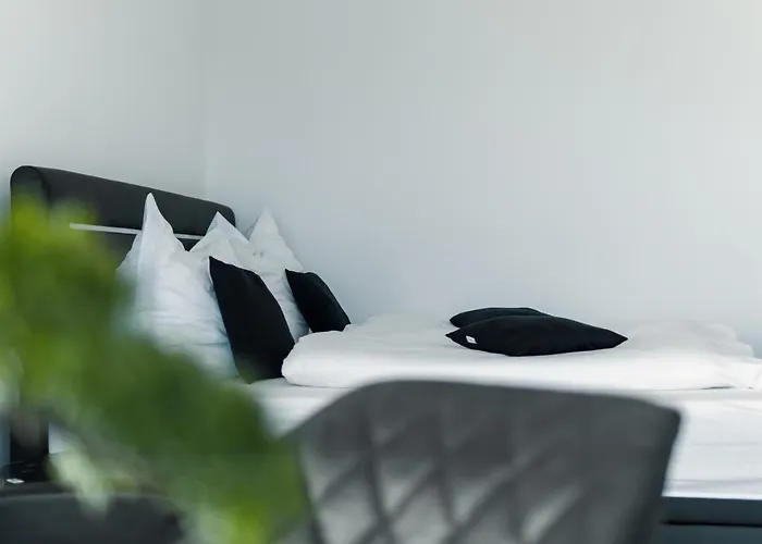 Citylife - Messe,uni,city Klagenfurt am Woerthersee