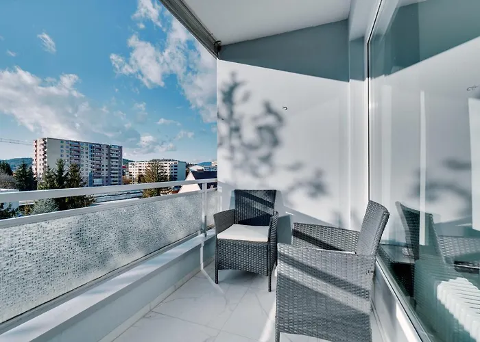 Apartamento Citylife - Messe,uni,city