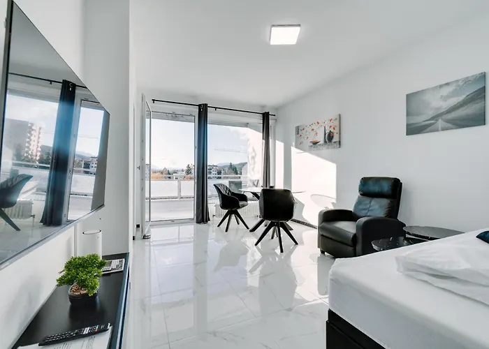 Apartamento Citylife - Messe,uni,city *