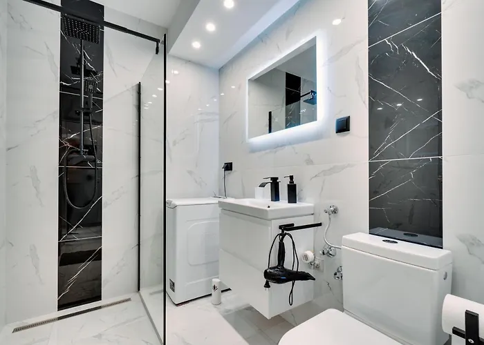 Citylife - Messe,uni,city דירה