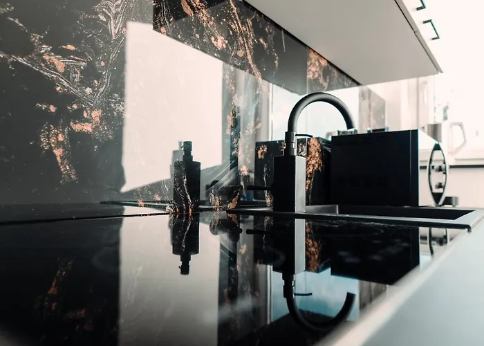 Citylife - Messe,uni,city Apartamento *