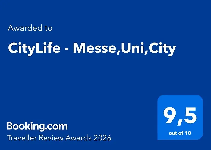 Citylife - Messe,uni,city דירה קלגנפורט